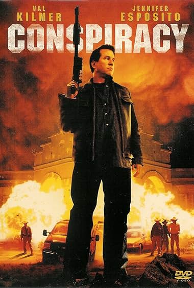 Famous trivia from Hollywood movie : Conspiracy (2008)