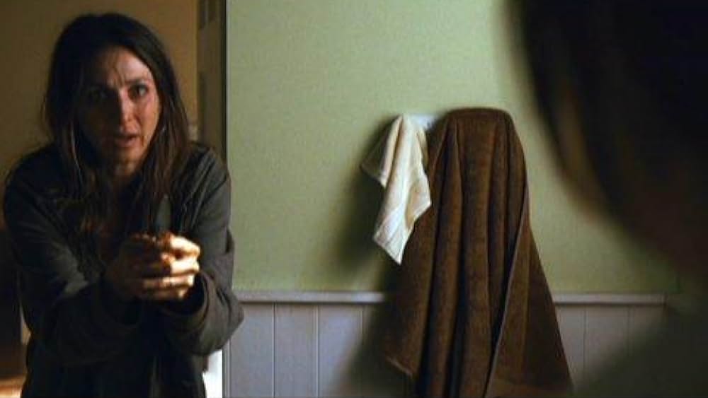 Famous quotes from Hollywood movie : The Haunting of Molly Hartley (2008) - Part (2)