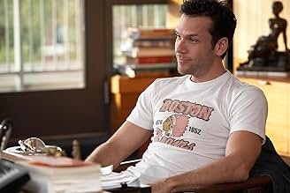 Famous quotes from Hollywood movie : My Best Friend's Girl (2008) - Part (3)