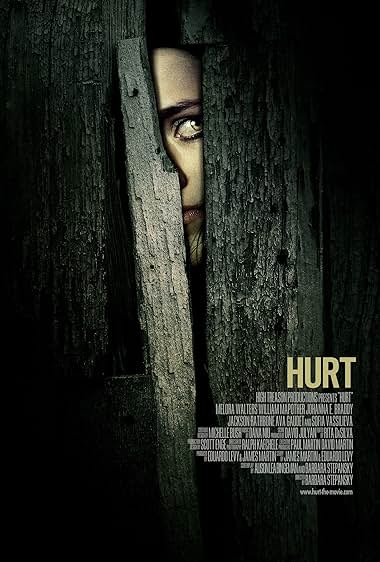 Famous trivia from Hollywood movie : Hurt (2009)