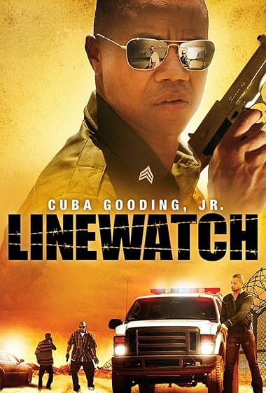 Famous trivia from Hollywood movie : Linewatch (2008)