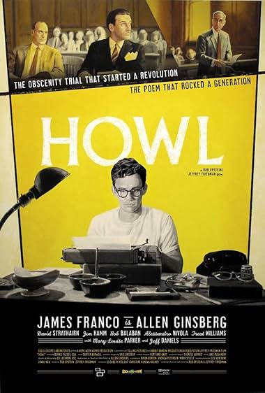 Famous quotes from Hollywood movie : Howl (2010)