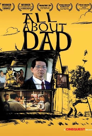 Famous trivia from Hollywood movie : All About Dad (2009)
