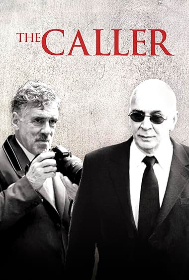 Famous trivia from Hollywood movie : The Caller (2008)