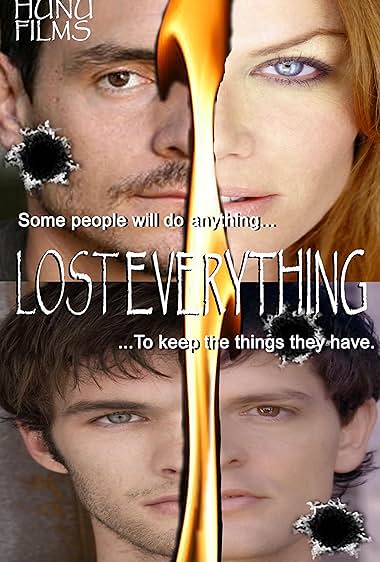 Famous trivia from Hollywood movie : Lost Everything (2010)
