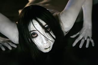 Famous trivia from Hollywood movie : The Grudge 3 (2009)