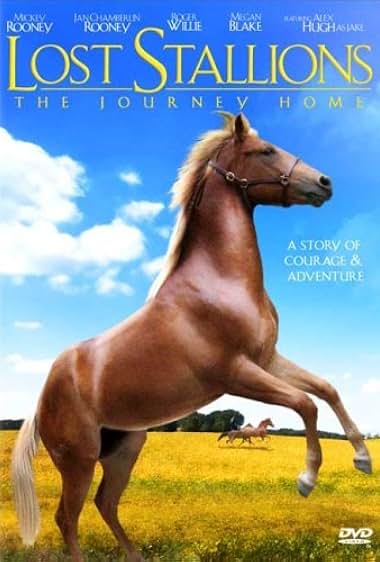 Famous trivia from Hollywood movie : Lost Stallions: The Journey Home (2008)