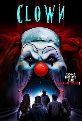 Famous trivia from Hollywood movie : Clown (2007)