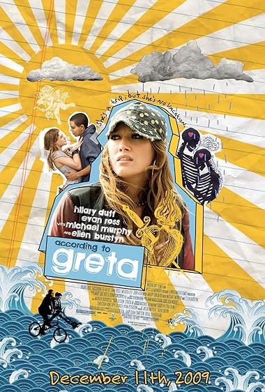 Famous quotes from Hollywood movie : Greta (2009)