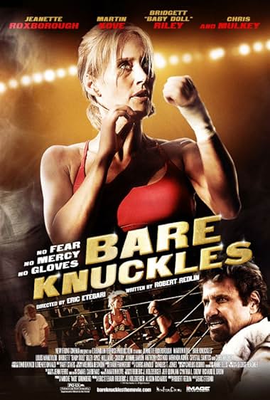 Famous trivia from Hollywood movie : Bare Knuckles (2010)