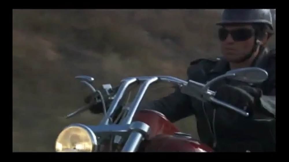 Famous quotes from Hollywood movie : Poker Run (2009)