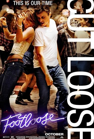 Famous trivia from Hollywood movie : Footloose (2011)