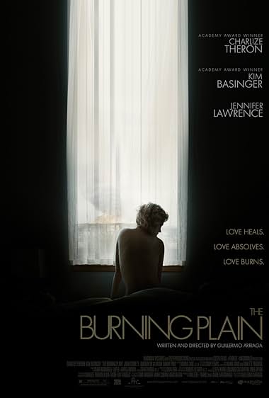 Famous quotes from Hollywood movie : The Burning Plain (2008)
