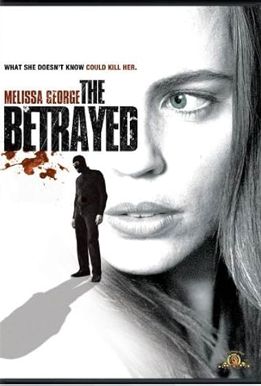 Famous quotes from Hollywood movie : The Betrayed (2008)