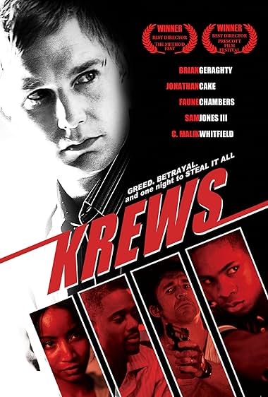 Famous quotes from Hollywood movie : Krews (2010)