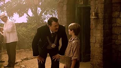 Famous trivia from Hollywood movie : Jack and the Beanstalk (2010)