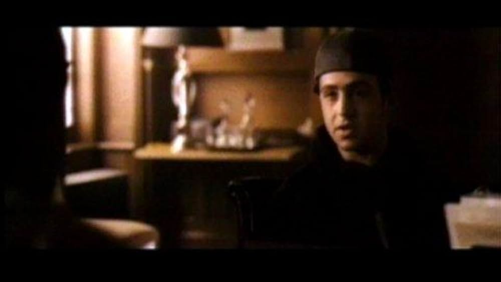 Famous quotes from Hollywood movie : The Wackness (2008) - Part (2)