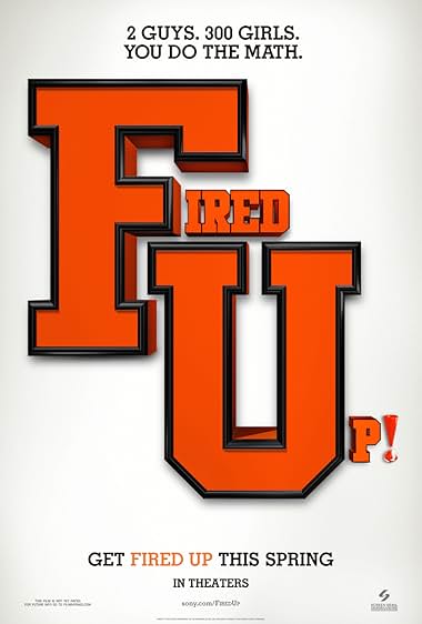 Famous quotes from Hollywood movie : Fired Up! (2009) - Part (4)