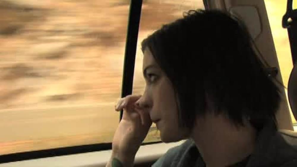 Famous quotes from Hollywood movie : Rachel Getting Married (2008)