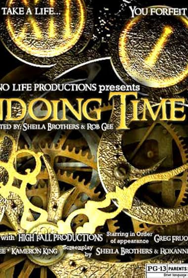 Famous trivia from Hollywood movie : Undoing Time (2008)