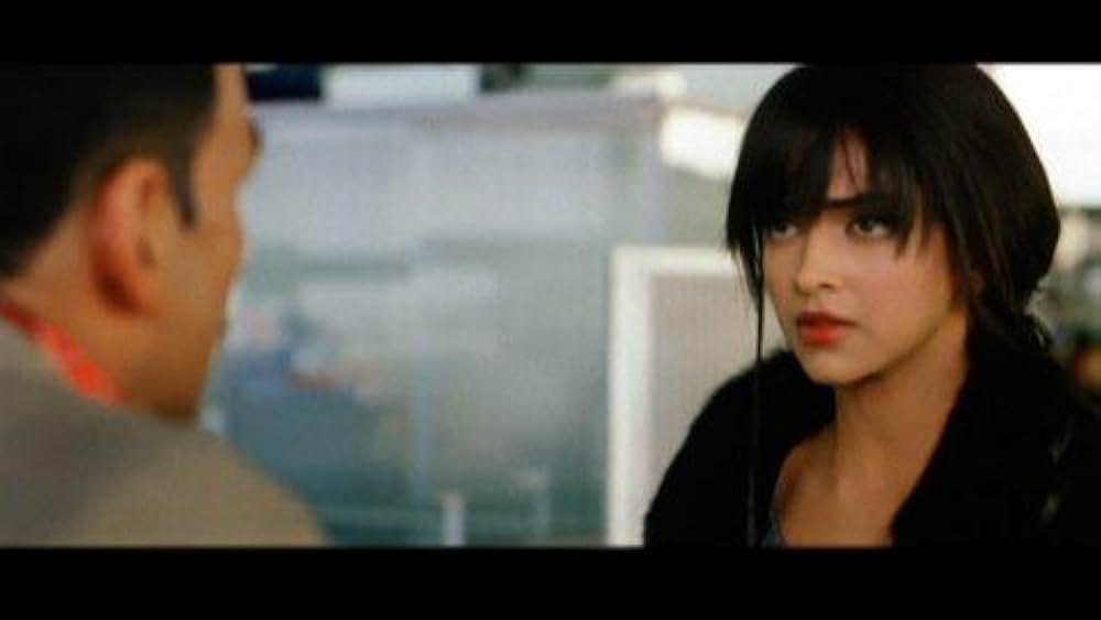 Famous quotes from Hollywood movie : Chandni Chowk to China (2009)