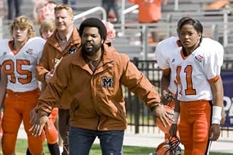 Famous trivia from Hollywood movie : The Longshots (2008)