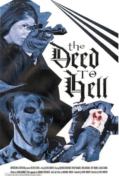 Famous trivia from Hollywood movie : The Deed to Hell (2008)