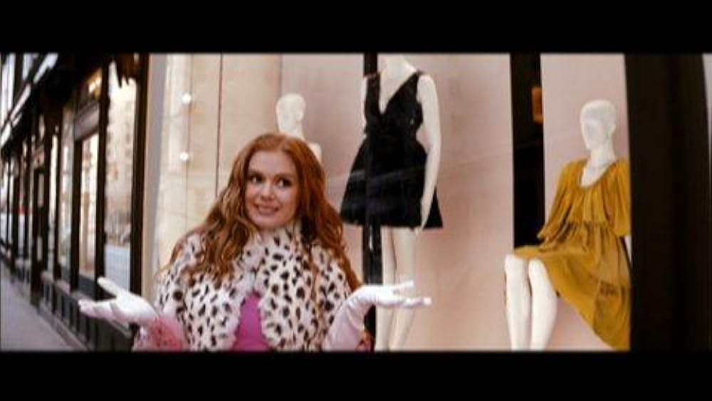 Famous quotes from Hollywood movie : Confessions of a Shopaholic (2009)