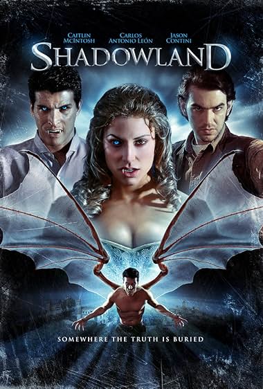 Famous trivia from Hollywood movie : Shadowland (2010)