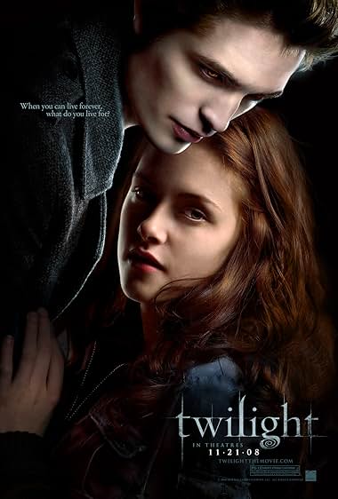 Famous trivia from Hollywood movie : Twilight (2008) - Part (3)