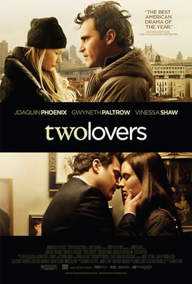 Famous trivia from Hollywood movie : Two Lovers (2008)