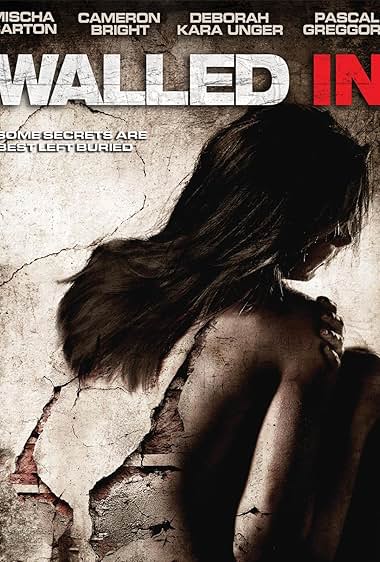 Famous trivia from Hollywood movie : Walled In (2009)