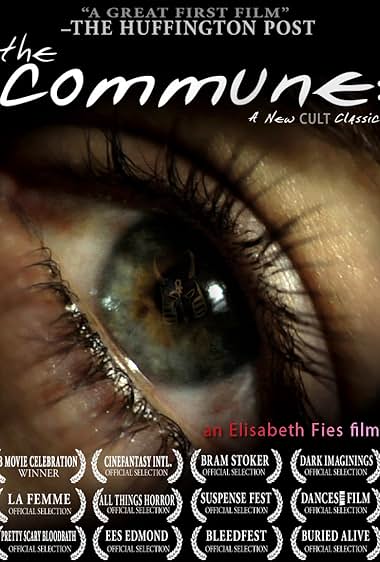 Famous trivia from Hollywood movie : The Commune (2009)