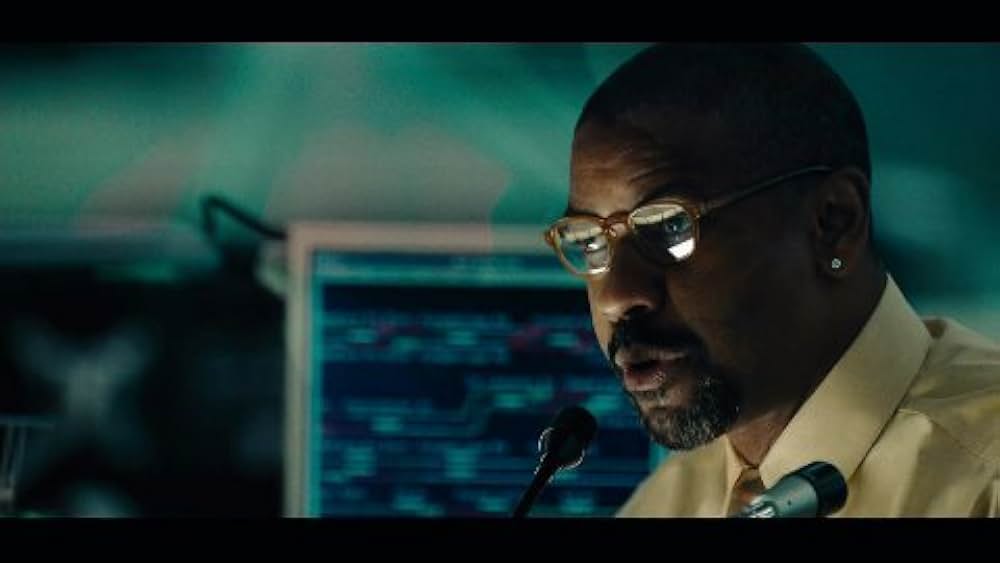 Famous trivia from Hollywood movie : The Taking of Pelham 1 2 3 (2009)
