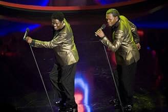 Famous quotes from Hollywood movie : Soul Men (2008)