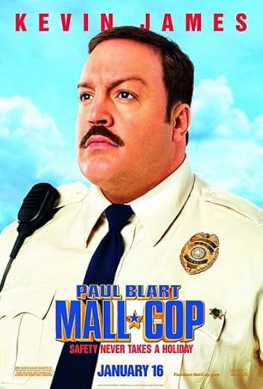 Famous quotes from Hollywood movie : Paul Blart: Mall Cop (2009) - Part (2)