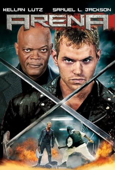 Famous trivia from Hollywood movie : Arena (2011)