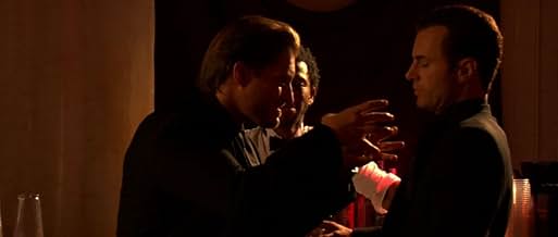 Famous trivia from Hollywood movie : Jack Rio (2008)