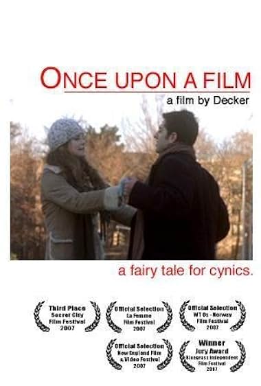 Famous trivia from Hollywood movie : Once Upon a Film (2007)