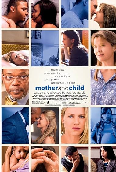 Famous trivia from Hollywood movie : Mother and Child (2009)