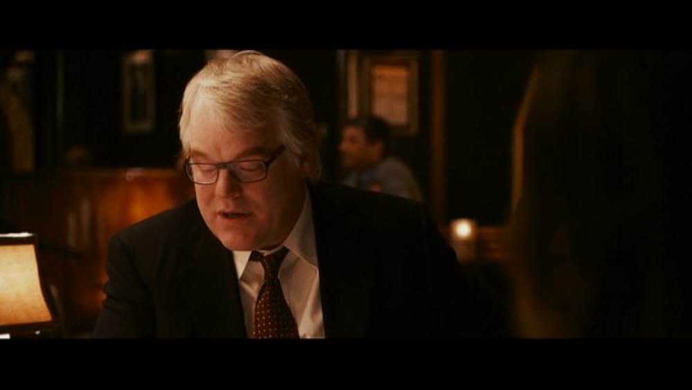 Famous trivia from Hollywood movie : The Ides of March (2011)