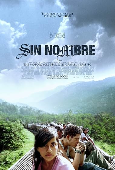 Famous trivia from Hollywood movie : Sin nombre (2009)