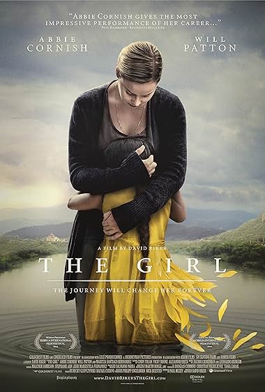 Famous trivia from Hollywood movie : The Girl (2012)