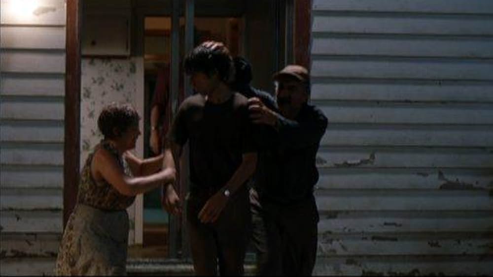 Famous quotes from Hollywood movie : Taking Woodstock (2009)