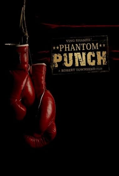 Famous trivia from Hollywood movie : Phantom Punch (2008)
