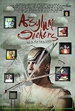 Famous quotes from Hollywood movie : Asylum Seekers (2009)