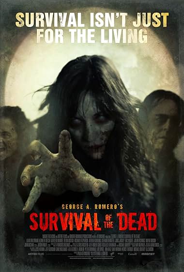 Famous quotes from Hollywood movie : Survival of the Dead (2009)