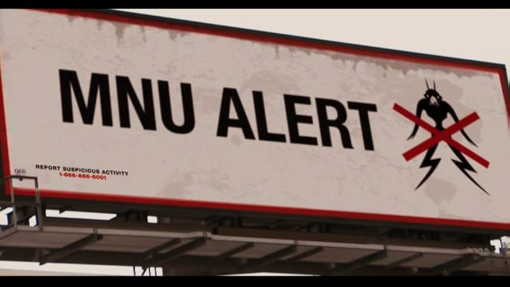 Famous trivia from Hollywood movie : District 9 (2009) - Part (3)