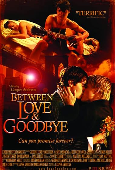 Famous trivia from Hollywood movie : Between Love & Goodbye (2008)