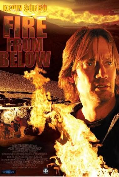 Famous trivia from Hollywood movie : Fire from Below (2009)